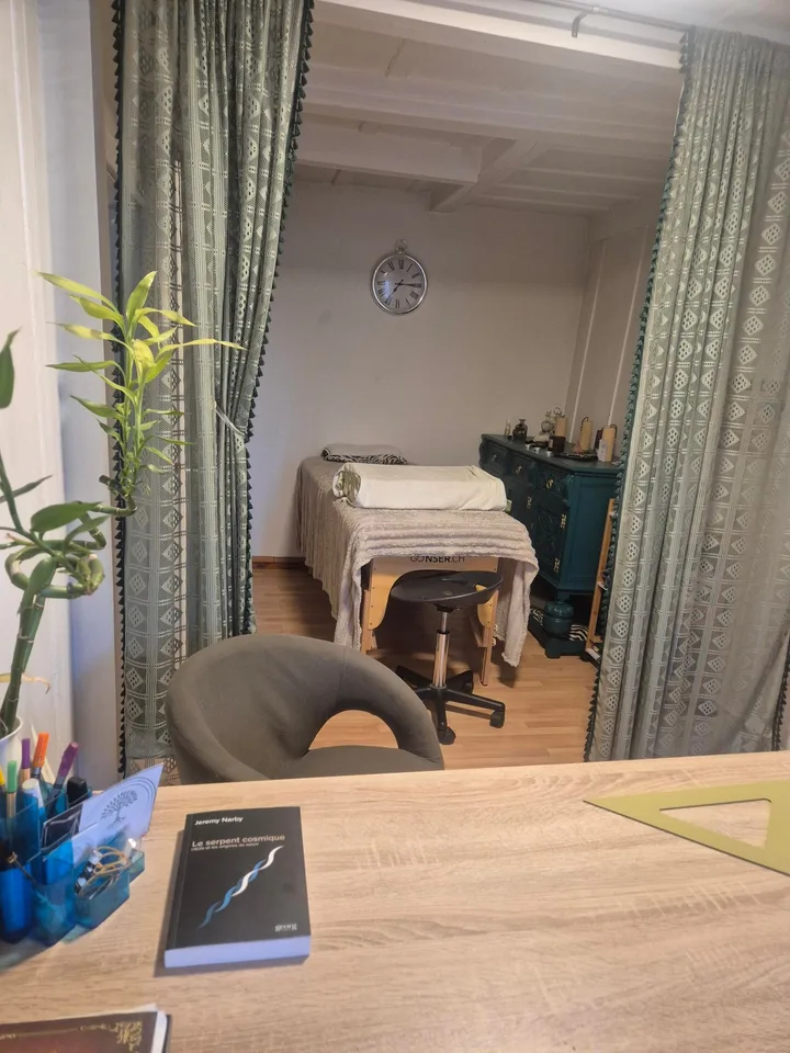 Diesse - Grand 3,5 pièces avec jardin