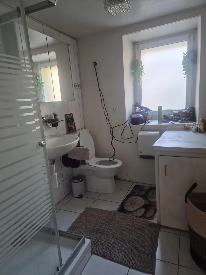 Diesse - Grand 3,5 pièces avec jardin