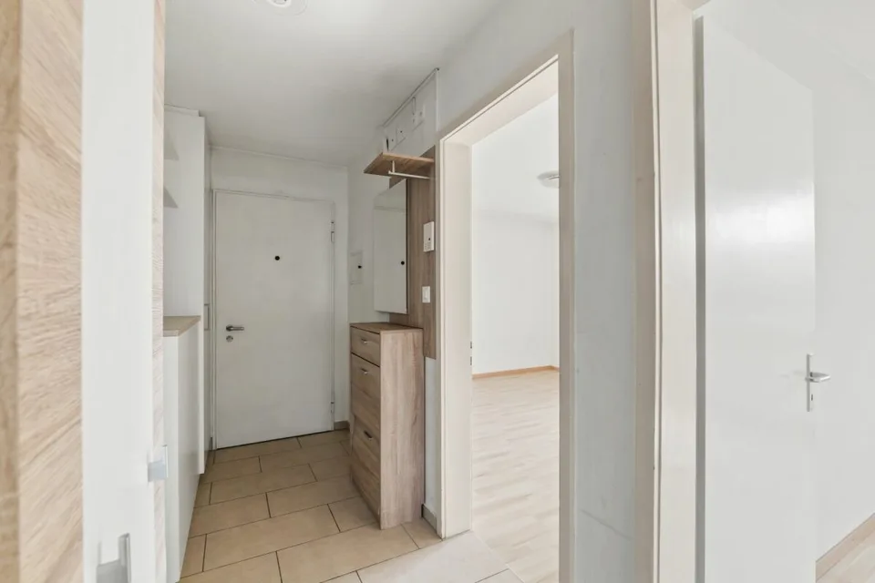 3.5-Zimmerwohnung, 3. OG - Luzernerstrasse 92, 6010 Kriens