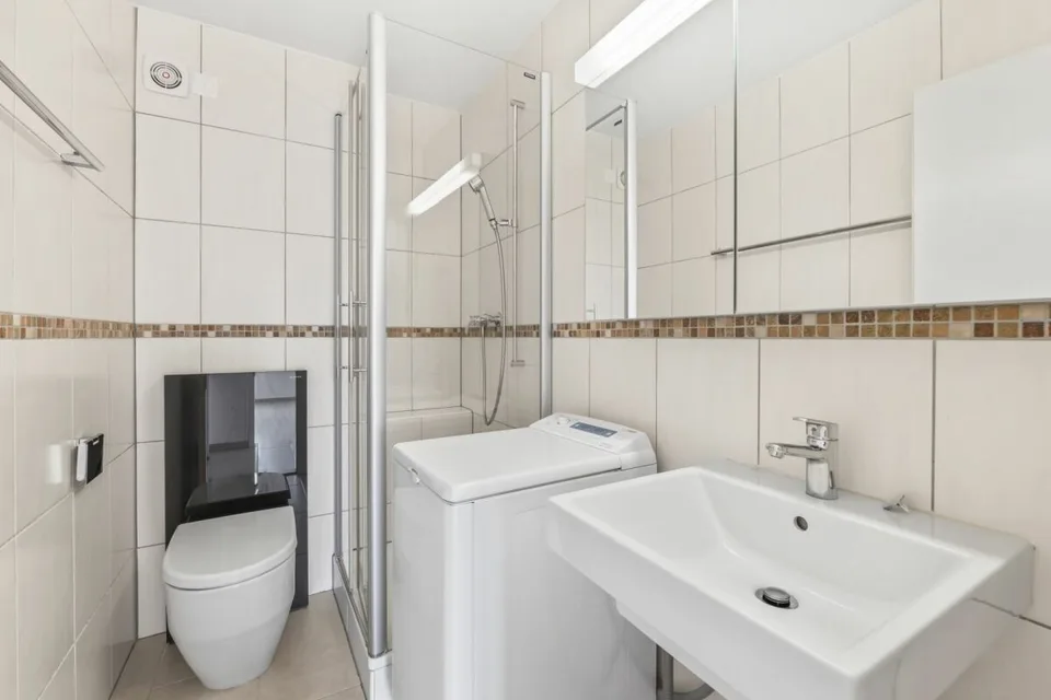 3.5-Zimmerwohnung, 3. OG - Luzernerstrasse 92, 6010 Kriens