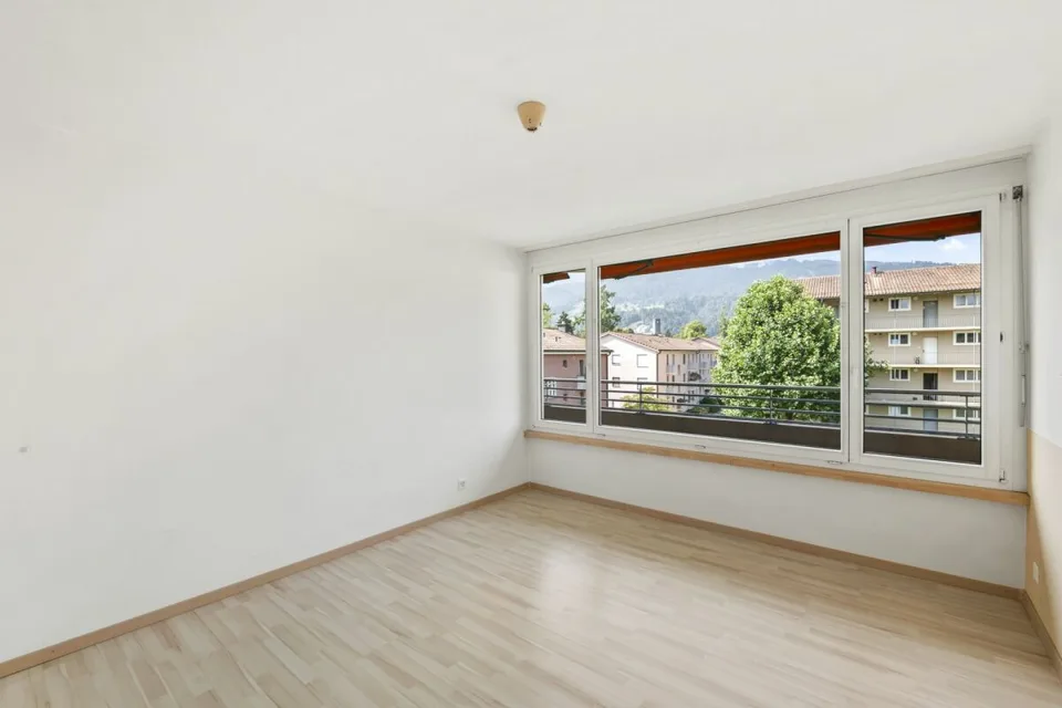 3.5-Zimmerwohnung, 3. OG - Luzernerstrasse 92, 6010 Kriens