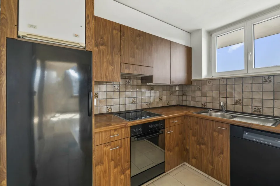 3.5-Zimmerwohnung, 3. OG - Luzernerstrasse 92, 6010 Kriens