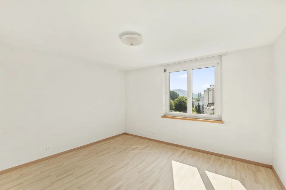 3.5-Zimmerwohnung, 3. OG - Luzernerstrasse 92, 6010 Kriens