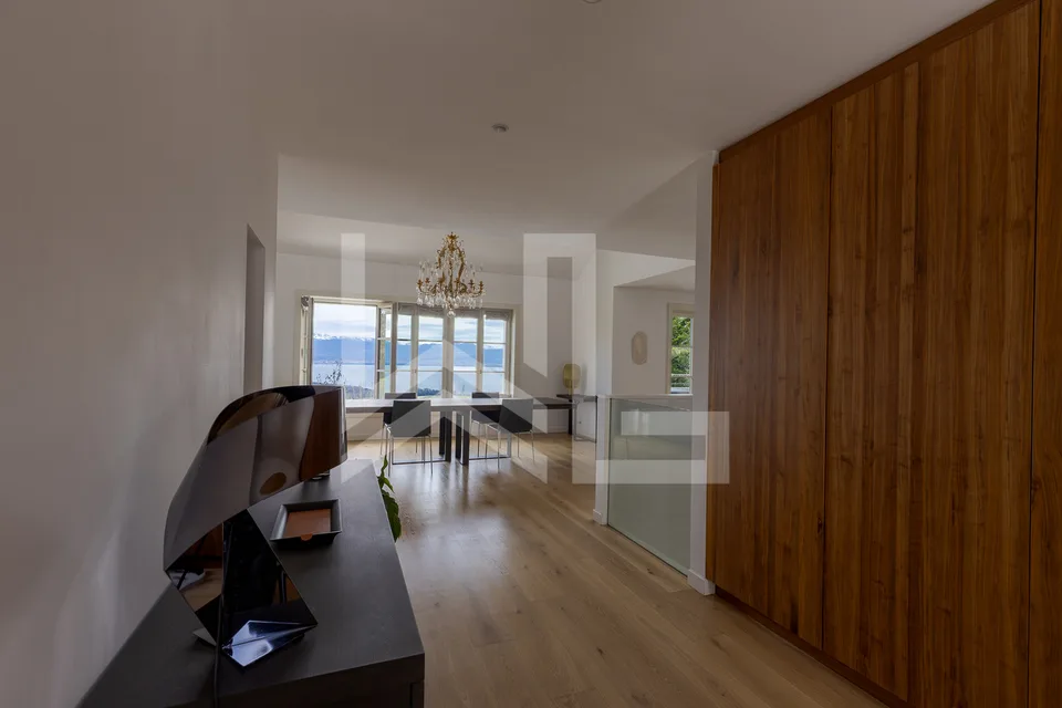 Propriété plein de charme avec vue- quartier calme – Foto 20 von 23
