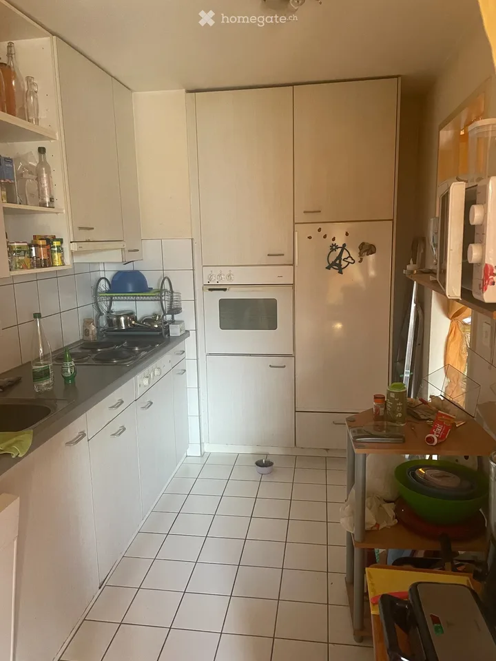 Camera + Bagno privato