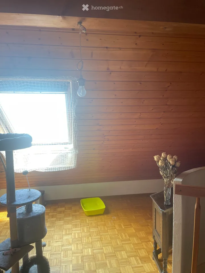 Camera + Bagno privato