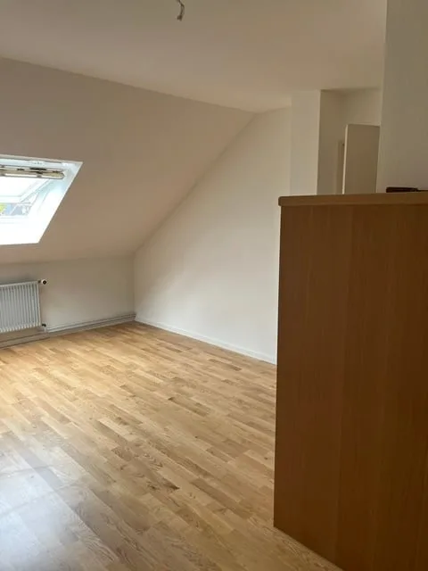 Appartement maisonnette de 6 pièces lumineux sur Hardstrasse à Bâle avec accès par ascenseur