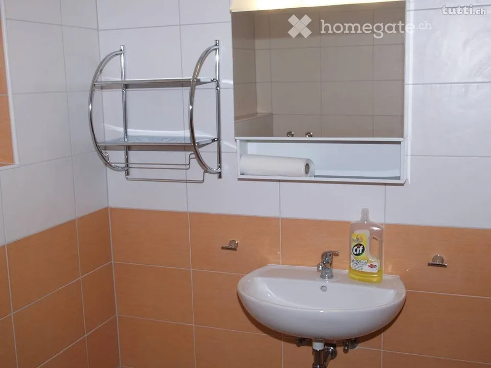 Hobby premises for rent in Maroggia