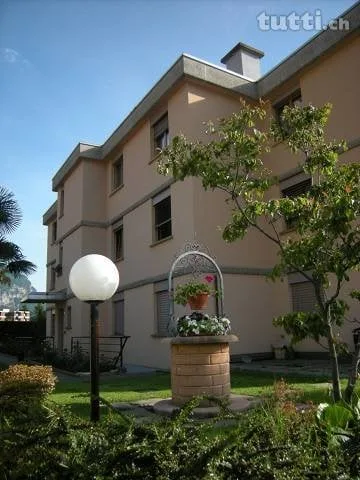 Locali hobby in affitto a Maroggia