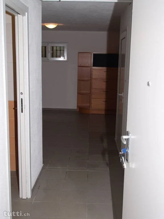 Hobby premises for rent in Maroggia