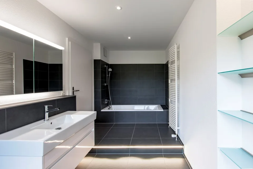 Exclusive 4.5-room apartment with large roof terrace – photo 6 of 10