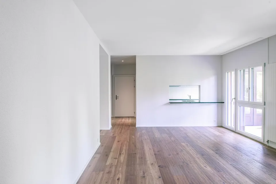Exclusive 4.5-room apartment with large roof terrace – photo 2 of 10