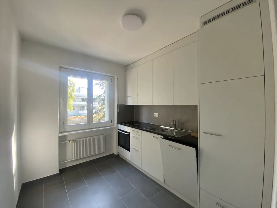 Ruhig gelegene 3-Zimmerwohnung in Derendingen