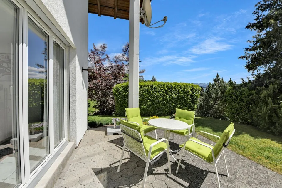 Natura, tranquillità e qualità della vita – la tua nuova casa a Oberhelfenschwil – foto 19 di 27