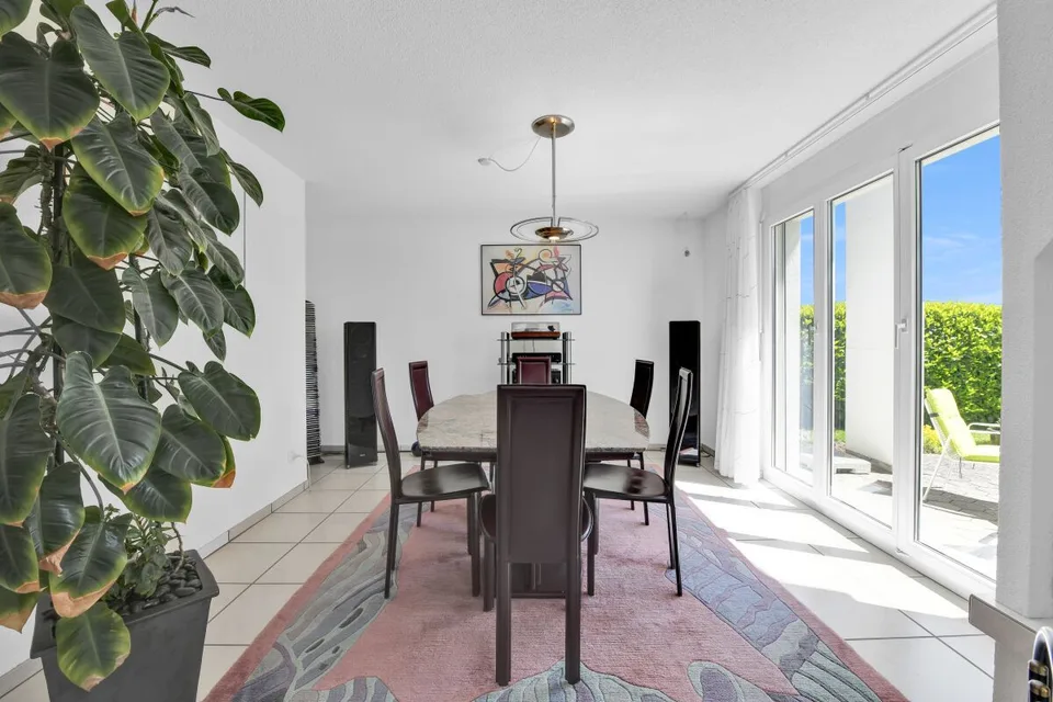 Natura, tranquillità e qualità della vita – la tua nuova casa a Oberhelfenschwil – foto 7 di 27