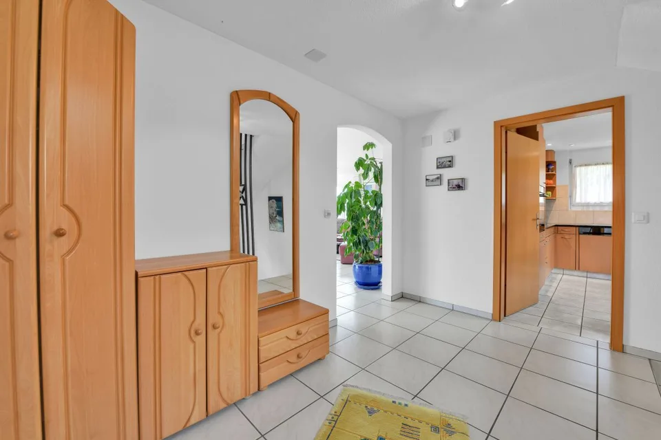 Natura, tranquillità e qualità della vita – la tua nuova casa a Oberhelfenschwil – foto 9 di 27