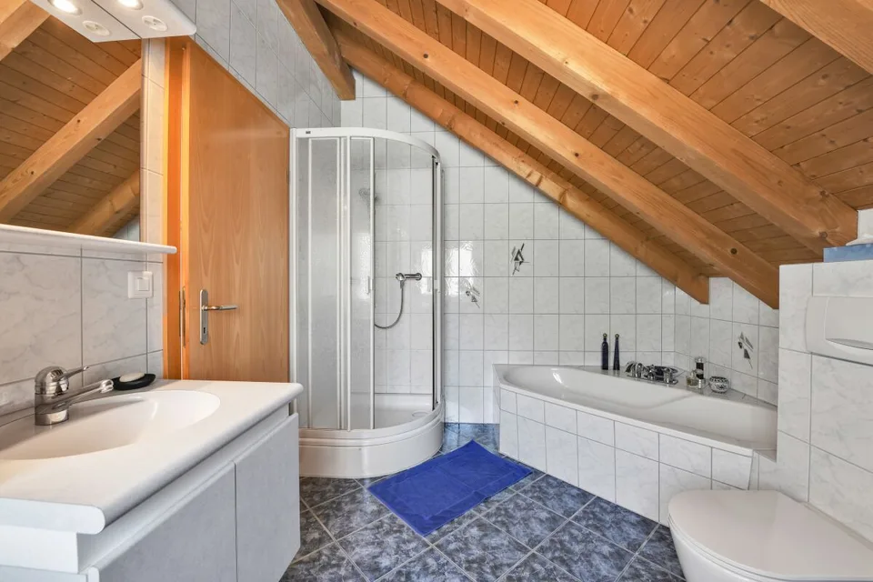 Natura, tranquillità e qualità della vita – la tua nuova casa a Oberhelfenschwil – foto 14 di 27