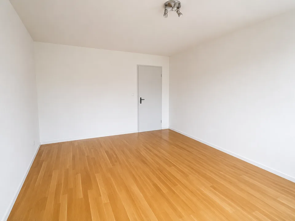 Appartement attractif de 3,5 pièces dans un quartier calme à Nussbaumen