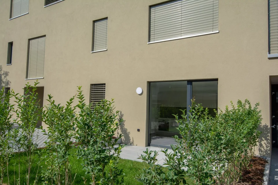 Charmantes Studio in einer neuen Residenz in Uvrier (Gemeinde Sion)