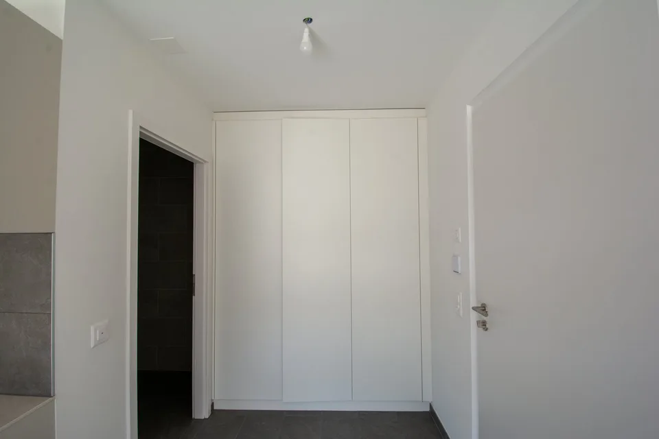 Charmantes Studio in einer neuen Residenz in Uvrier (Gemeinde Sion)