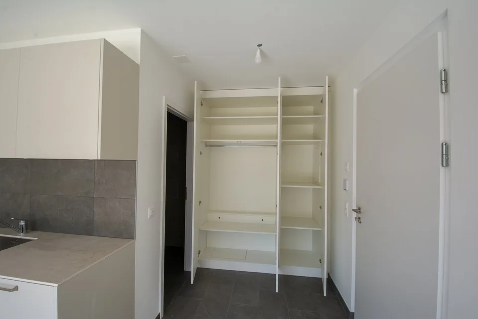 Charmantes Studio in einer neuen Residenz in Uvrier (Gemeinde Sion)