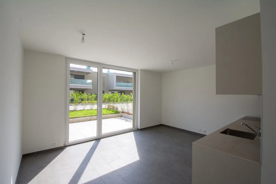 Charmantes Studio in einer neuen Residenz in Uvrier (Gemeinde Sion)