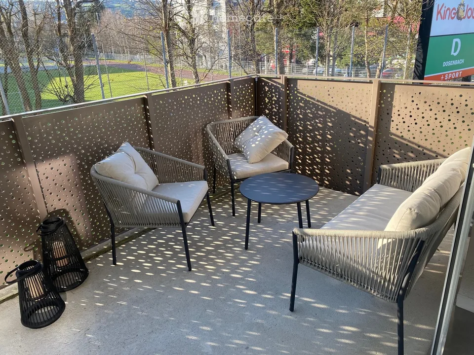Takeover of lease 2.5-room apartment in Bulle