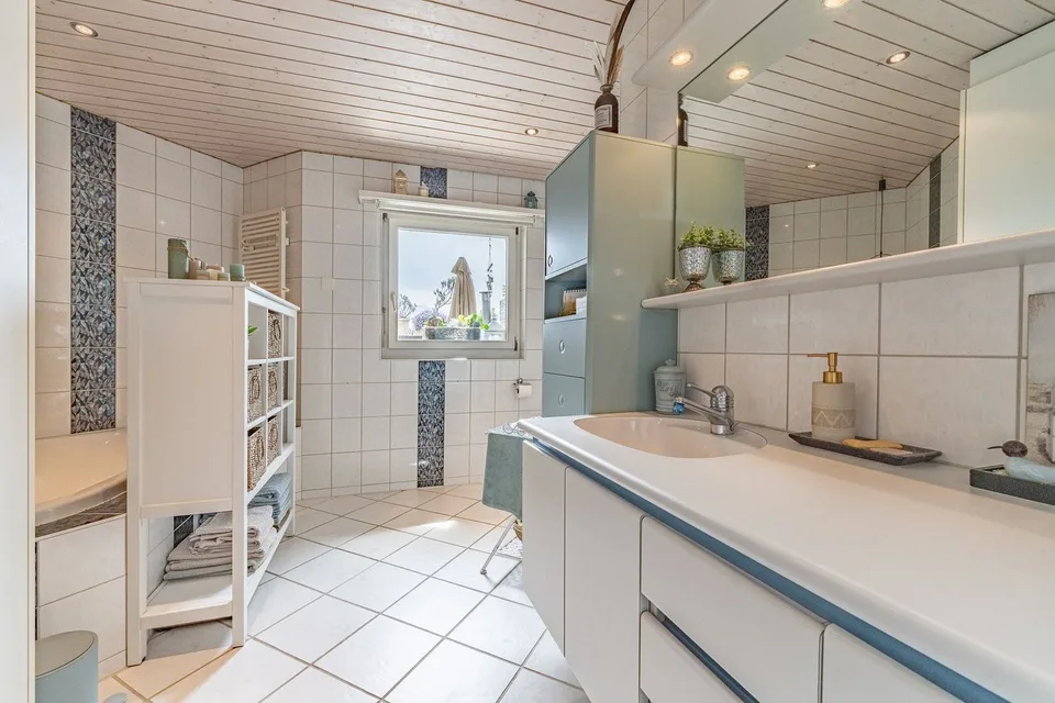 Habiter sur deux niveaux