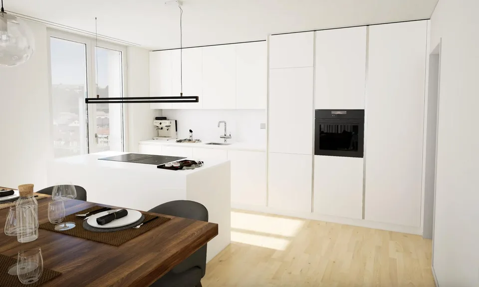 Ultima Chance: Appartamento Esclusivo di 4,5 Locali a Aebi Burgdorf