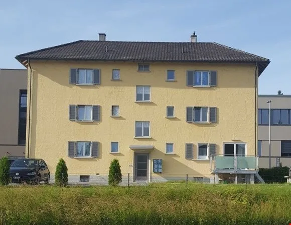 2,0 pièces appartement en HP à louer