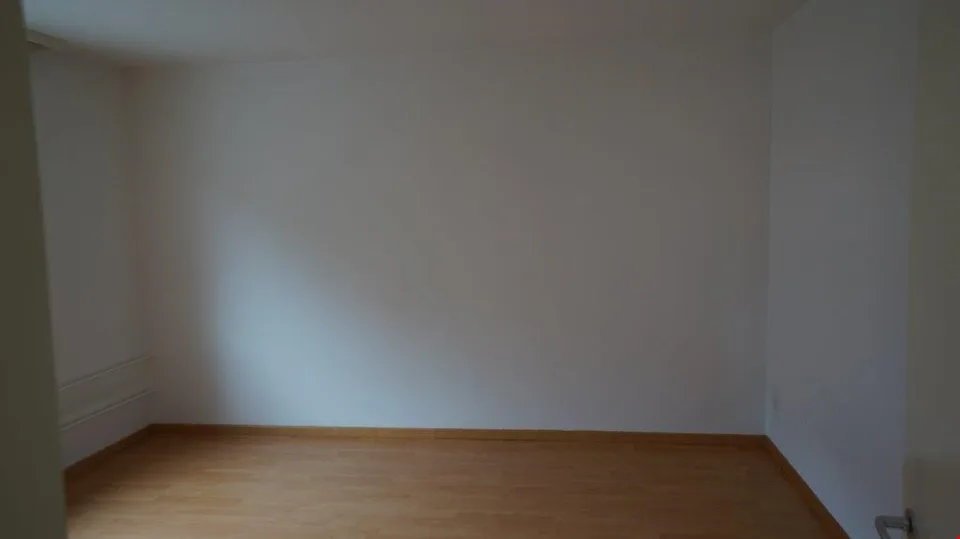 2,0 pièces appartement en HP à louer