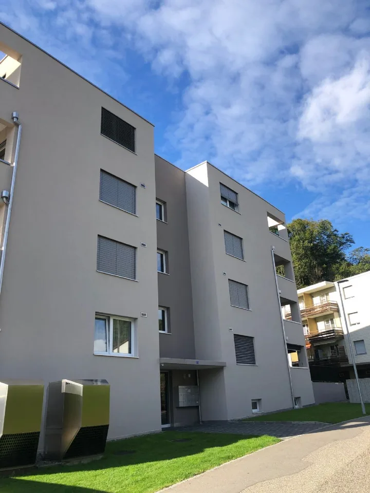 Treten Sie in Ihr neues Zuhause ein - Ruhige Lage, Nähe Waldrand!