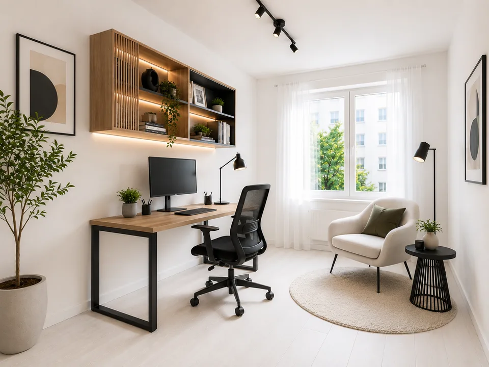 Renovierte 5.5 Zimmer Wohnung in Langenthal BE