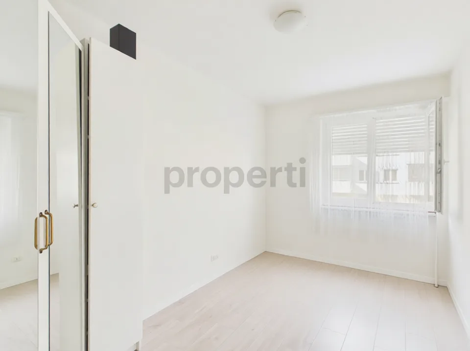 Renovierte 5.5 Zimmer Wohnung in Langenthal BE