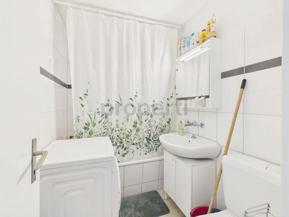 Renovierte 5.5 Zimmer Wohnung in Langenthal BE