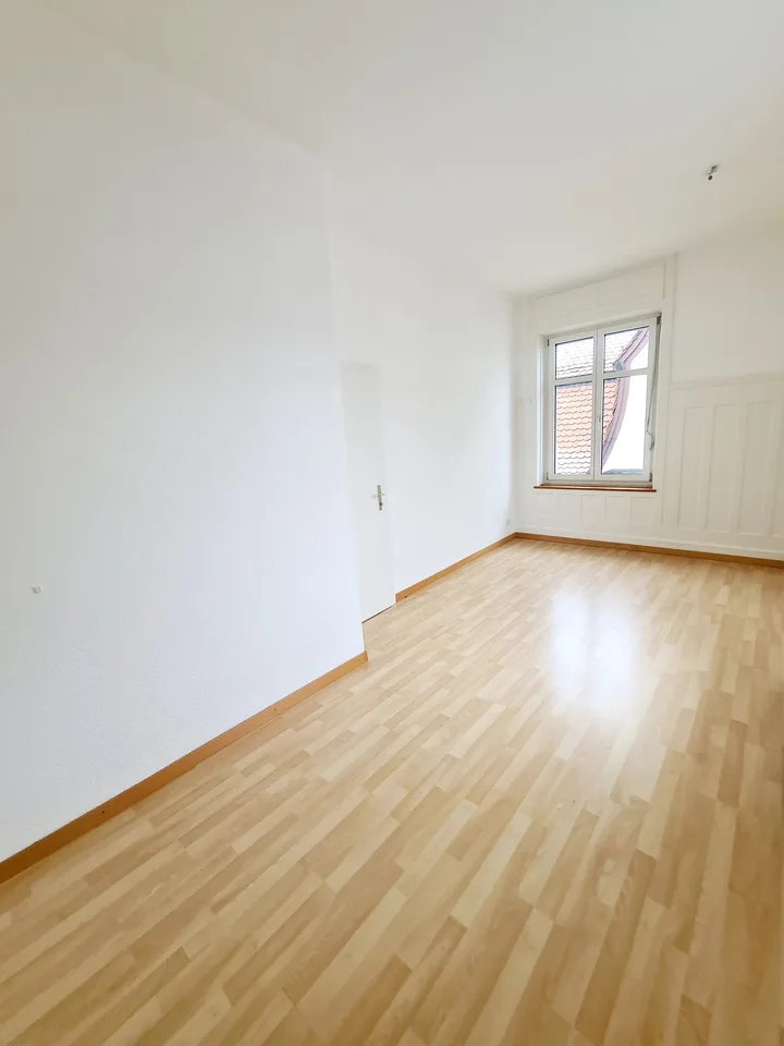 Modern 2.5 room apartment in central location