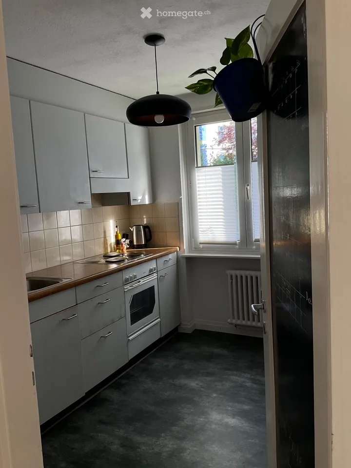 Chambre confortable pour les déplacements hebdomadaires
