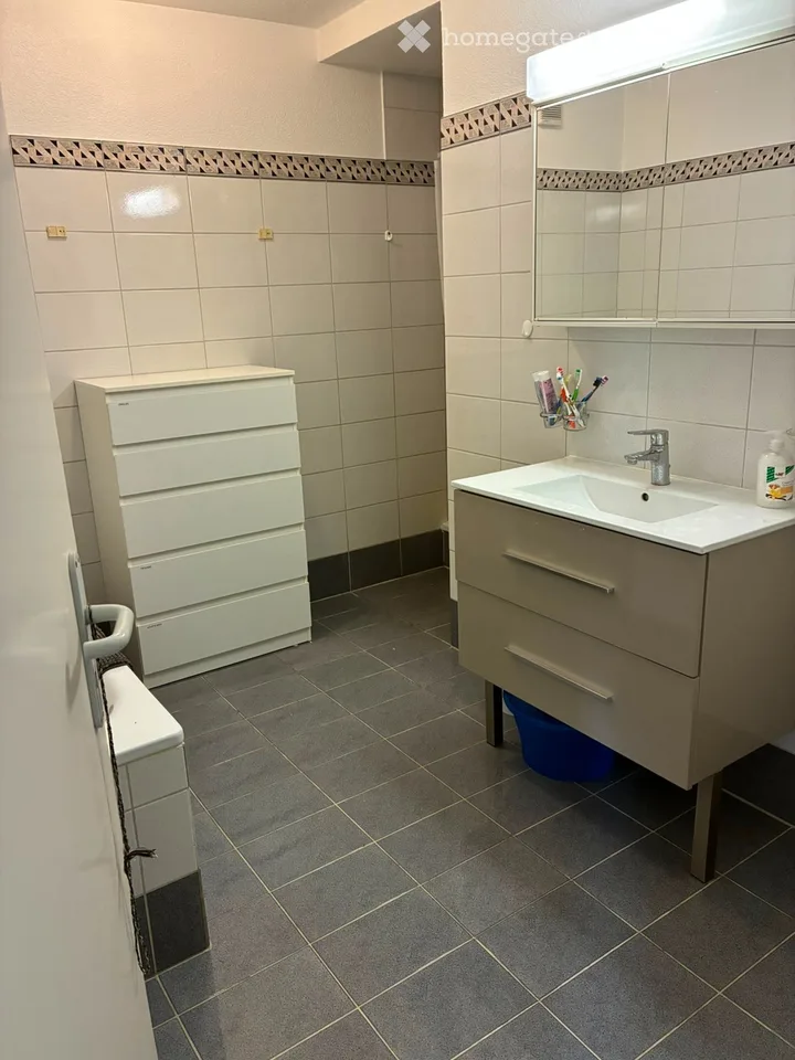 Appartement 5,5 in Prez-vers-Noréaz