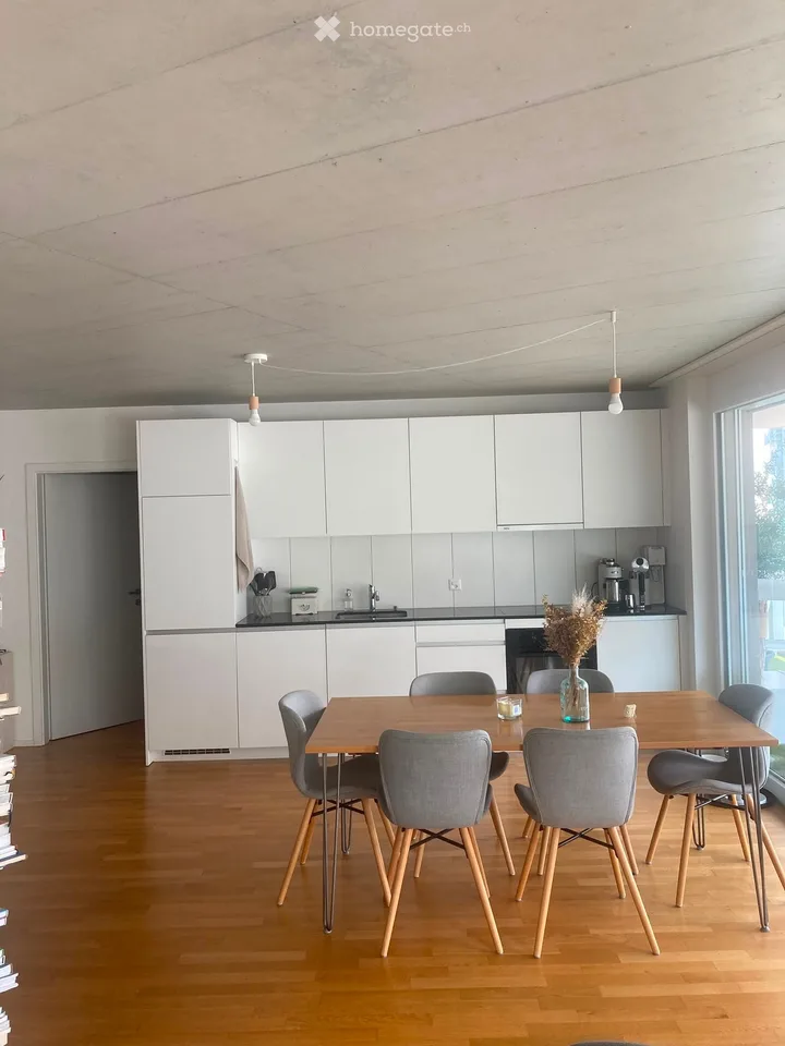 Appartement 2.5pcs à Sion