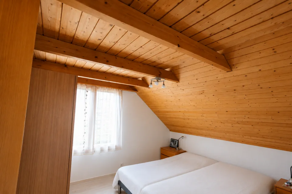 GROSSEN IMMOBILIEN - Charmantes 5-Zimmer-Einfamilienhaus mit gepflegtem Garten