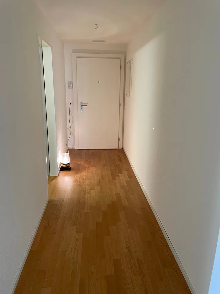 Appartement confortable de 4,5 pièces au rez-de-chaussée