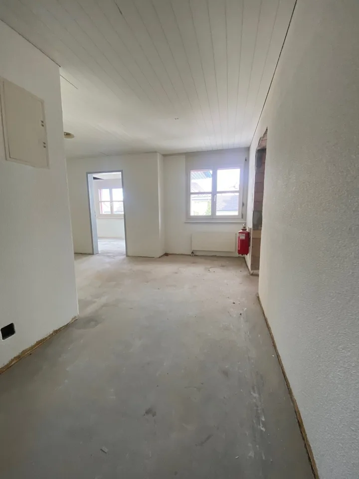 Spazio per ufficio nel cuore di Horgen – foto 3 di 5