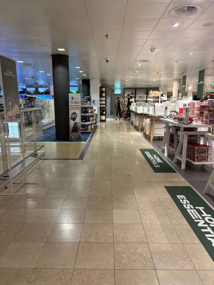 Seltene Gelegenheit in einem renommierten Gebäude im Herzen von Lausanne