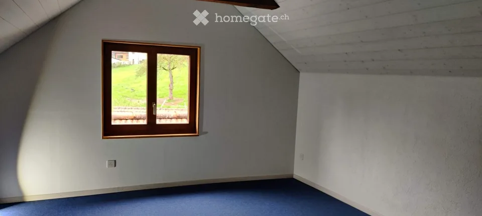 Schönes unabhängiges Apartment