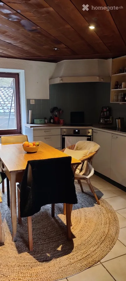 Schönes unabhängiges Apartment
