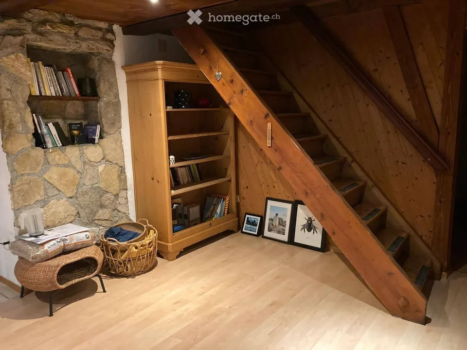 Schönes unabhängiges Apartment