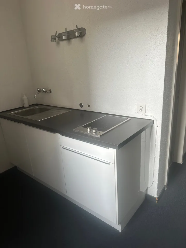 Büroräumlichkeiten an Top Lage in der Basler Altstadt