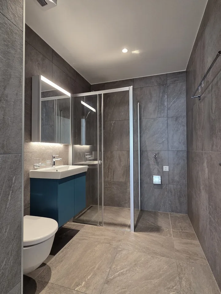 Beautiful 1.5-room apartment in Echallens - available from 15.08.2025