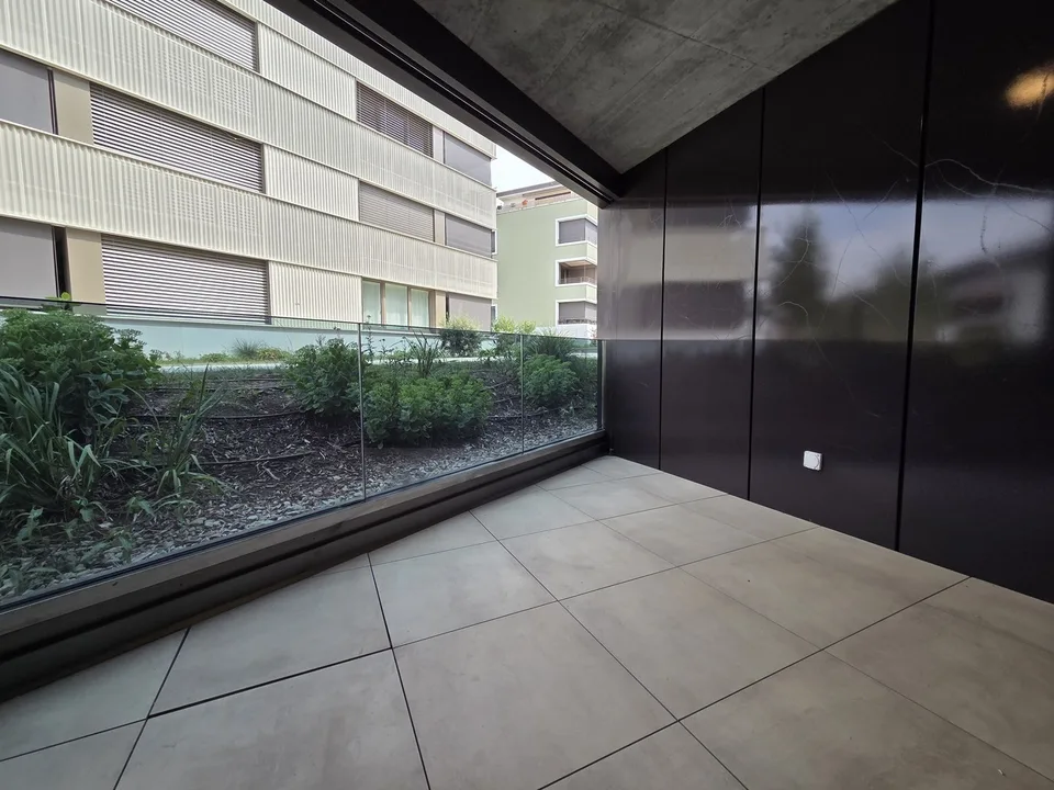 Beautiful 1.5-room apartment in Echallens - available from 15.08.2025