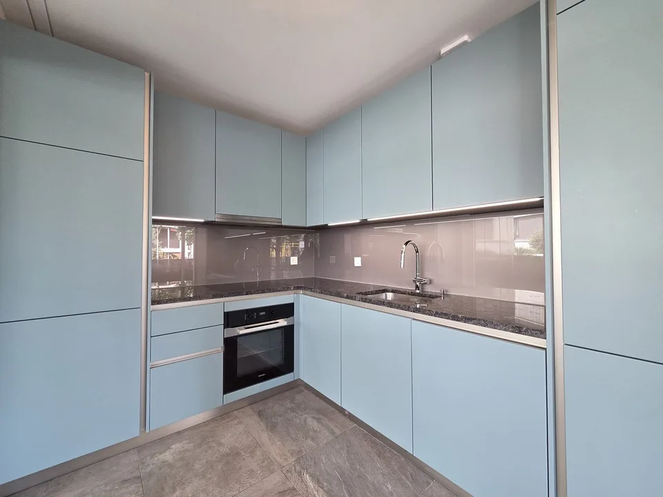 Beautiful 1.5-room apartment in Echallens - available from 15.08.2025